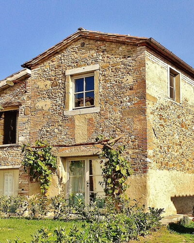 Poggiodoro And Tobacco Loft