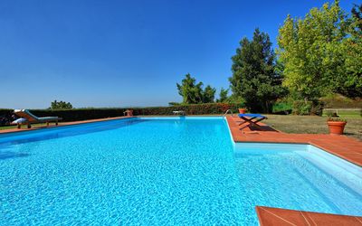 Gellino - Antria, Tuscany, Italy