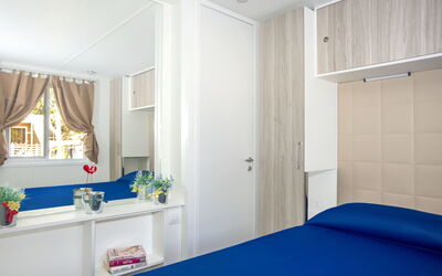 Accommodation:&nbsp;Bungalow Trendy 140.9