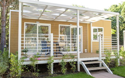 Accommodation:&nbsp;Bungalow Trendy 140.14