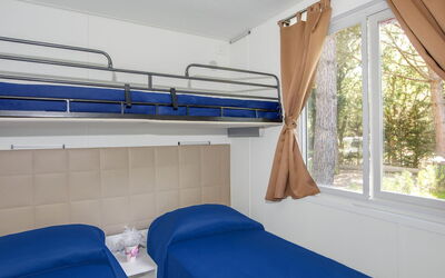 Accommodation:&nbsp;Bungalow Trendy 140.14