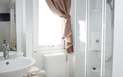 Accommodation:&nbsp;Bungalow Trendy 140.14