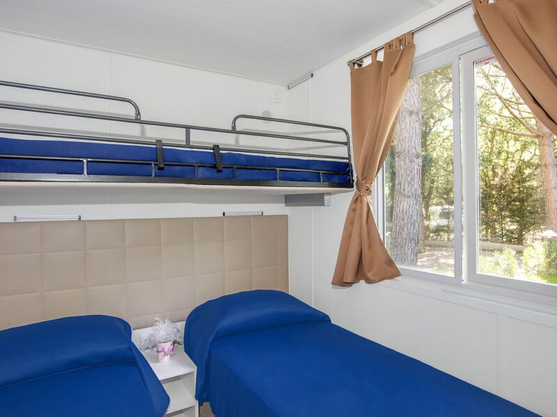 Accommodation:&nbsp;Bungalow Trendy 140.13