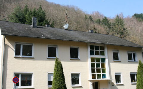 Wildbadstrasse: Property, House, Roof, Home, Building, Real Estate, Cottage, Residential Area, Window, Estate