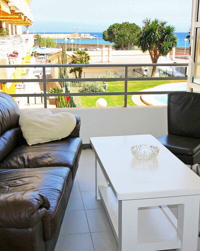 Sol Y Mar 210.1