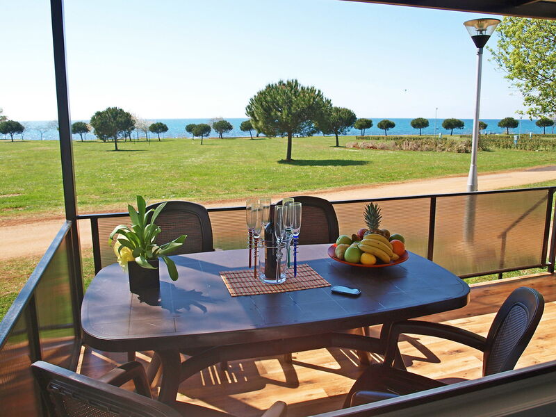 Camping Park Umag