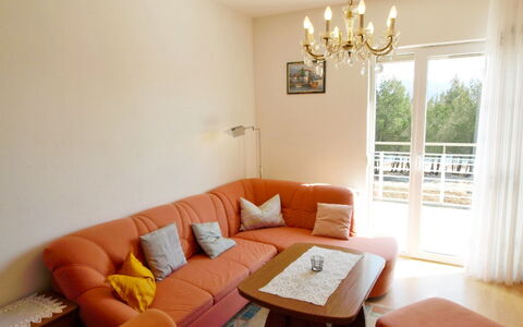 Accommodation:&nbsp;Marija 307.2