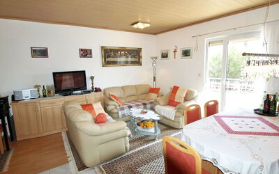Accommodation:&nbsp;Marija 307.1