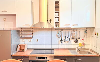 Accommodation:&nbsp;Marija 307.2