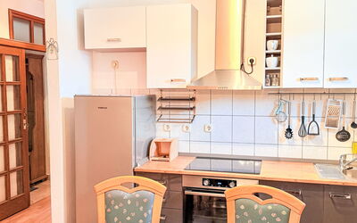 Accommodation:&nbsp;Marija 307.2