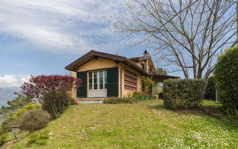Casa Gianna: House, Cottage, Home, Roof, Rural Area, Landscape, Farmhouse, Garden, Estate