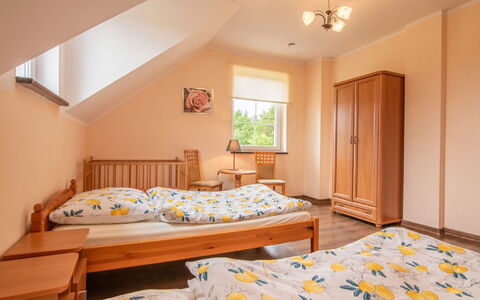 Villa von Valdi: Furniture, Property, Cabinetry, Window, Comfort, Wood, Bed, Textile, Interior Design