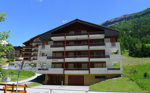 Orion: Property, House, Building, Architecture, Real Estate, Home, Residential Area, Facade, Mountain, Land Lot
