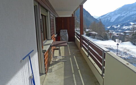 Orion: Property, House, Building, Balcony, Handrail, Real Estate, Architecture, Room, Apartment, Window