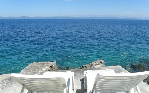 Anderson: Blue, Sea, Ocean, Azure, Vacation, Property, Sky, Horizon, Caribbean, Coastal And Oceanic Landforms
