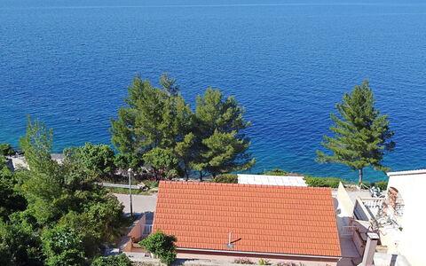 Anderson: Water, Property, Plant, Azure, Tree, Coastal And Oceanic Landforms, Urban Design, Landscape, Real Estate, Sky