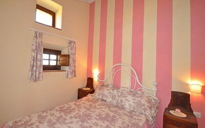 Accommodation:&nbsp;Romina 4