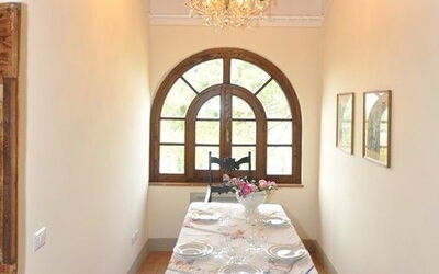 Accommodation:&nbsp;Romina 1