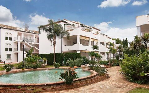 El Presidente: Residential Area, Property, Real Estate, Building, House, Home, Neighbourhood, Architecture, Estate, Apartment