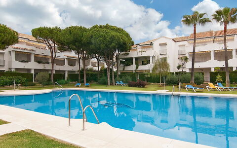 El Presidente: Swimming Pool, Property, Resort, Residential Area, Real Estate, Building, House, Leisure, Vacation, Condominium