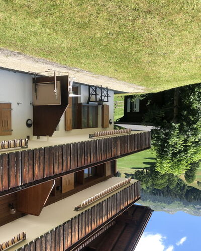 Chalet Sunneblick