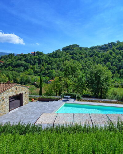 Villa Casentino