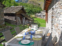 Rustico Dell'Orino