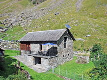 Rustico Dell'Orino