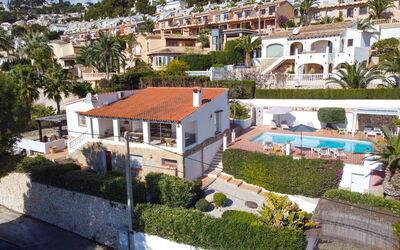El Olivo