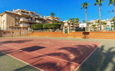 Residencial El Pinar