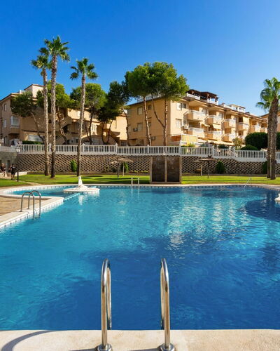 Residencial El Pinar