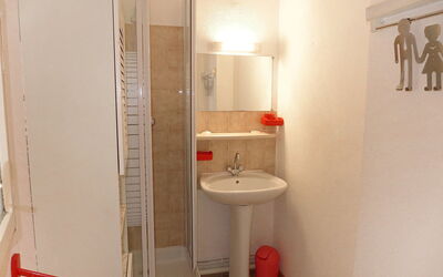 Accommodation:&nbsp;Le Grand Large 210.1