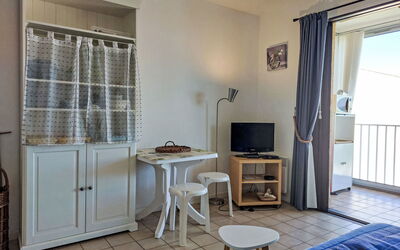Accommodation:&nbsp;Le Grand Large 210.6