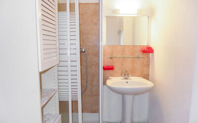 Accommodation:&nbsp;Le Grand Large 210.1