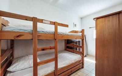 Accommodation:&nbsp;Le Grand Large 210.6