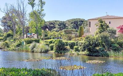 Le Luberon Loisirs