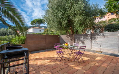 Accommodation:&nbsp;Castel Haussmann 151.4