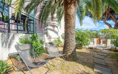 Accommodation:&nbsp;Castel Haussmann 151.4