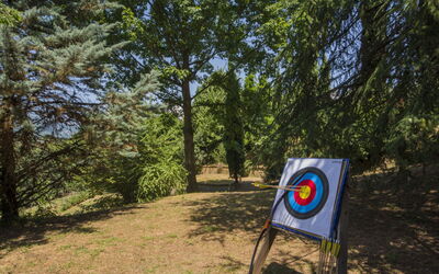 Il Fienile del Colle