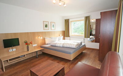 Urgbach Apart