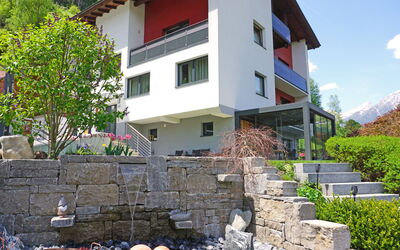 Urgbach Apart
