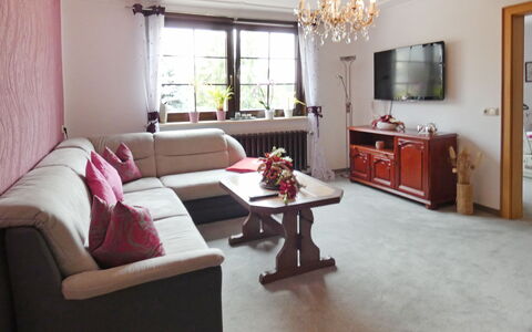 Petra: Picture Frame, Table, Couch, Furniture, Building, Plant, Interior Design, Comfort, Wood, Lighting