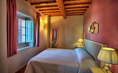 Accommodation:&nbsp;Virginia 3