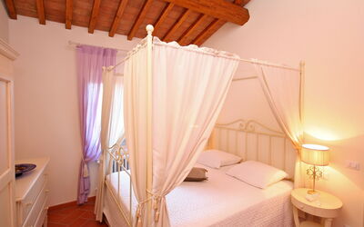 Accommodation:&nbsp;Virginia 7