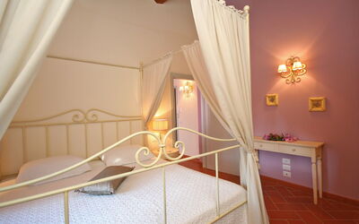 Accommodation:&nbsp;Virginia 7