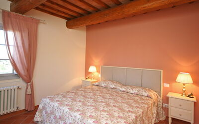 Accommodation:&nbsp;Virginia 5