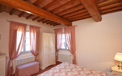 Accommodation:&nbsp;Virginia 5