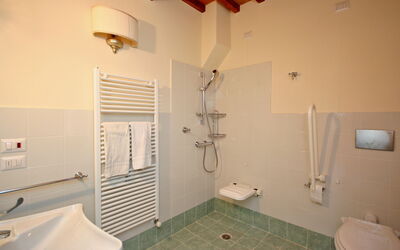 Accommodation:&nbsp;Virginia 5