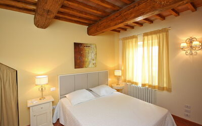 Accommodation:&nbsp;Virginia 1