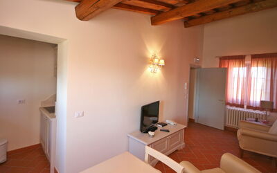 Accommodation:&nbsp;Virginia 2